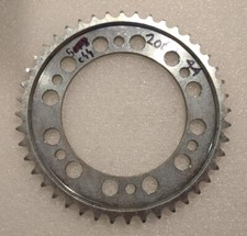 Corona trasmissione cbr usato  Duino Aurisina