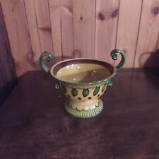 Ceramica deruta santucci usato  Torino