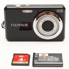 Fujifilm finepix j28 for sale  NEWCASTLE UPON TYNE
