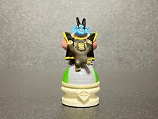 Kaio Sama figure Dragon Ball Z Chess Collection 2003 Megahouse Japan Authentic segunda mano  Embacar hacia Argentina