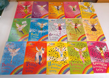 Rainbow magic fairies for sale  TENBURY WELLS