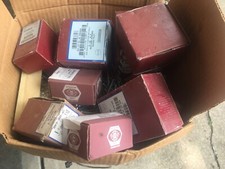 Lote de parafusos diversos para máquina 30 libras de cabeça chata tamanhos diversos comprar usado  Enviando para Brazil
