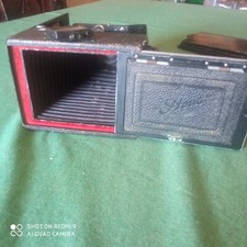 Macchina fotografica vintage usato  Palermo