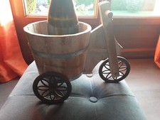 Tricycle collection bois d'occasion  Vitry-le-François
