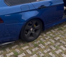 Cerchi 225 bmw usato  Occhieppo Inferiore