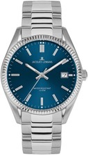 Jacques lemans armbanduhr gebraucht kaufen  Hamburg