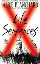 Life sentences blanchard gebraucht kaufen  Berlin