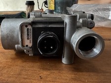 Wabco magnetventil 4721950160 gebraucht kaufen  Stegaurach