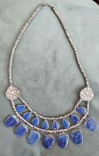 Ancien collier vintage d'occasion  Tarare