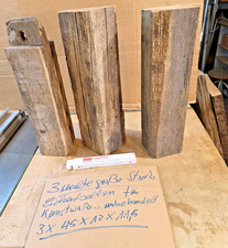 Uralte große stücke gebraucht kaufen  Herzebrock-Clarholz