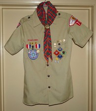 Boy scouts america for sale  Washington