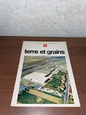 Brochure prospekt prospectus d'occasion  France