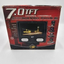 Tela LCD Mad Catz - Monitor exclusivo de videogame 7,0 TFT comprar usado  Enviando para Brazil