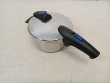 pressure pot for sale  ALFRETON