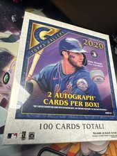 2020 topps gallery for sale  Mastic