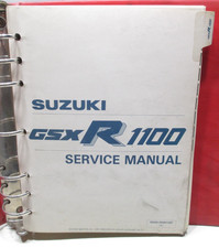 1987 suzuki gsxr d'occasion  Expédié en Belgium