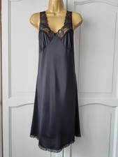 Ladies vtg black for sale  DERBY