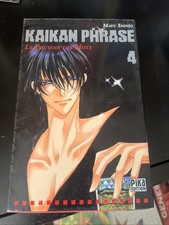 Kaikan phrase t04 d'occasion  Juan-les-Pins