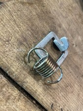 Gearbox tension hook for sale  RYE