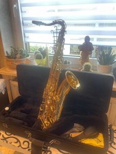 Yamaha tenor saxophon gebraucht kaufen  Winterberg