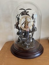 Real bronze guardians for sale  SHERBORNE