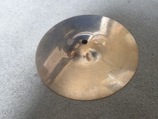 Zildjian avedis splash for sale  PETERBOROUGH