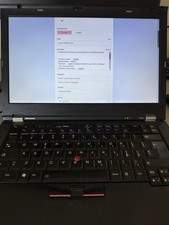 Lenovo t420 usato  Roma