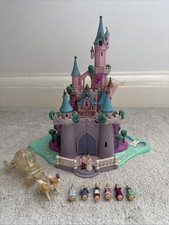 Cinderella disney polly for sale  LITTLEHAMPTON