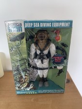 Palitoy action man for sale  NORTHAMPTON