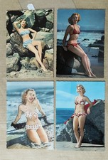 Risque vintage erotica usato  Italia