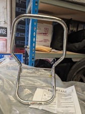 Ventura chrome motorcycle for sale  PETERBOROUGH
