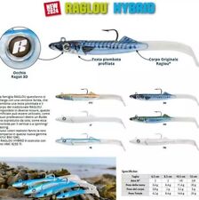 Raglou hybrid dal usato  Isola di Capo Rizzuto