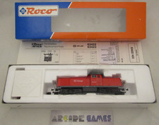Locomotive motrice diesel d'occasion  Le Beausset