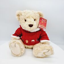 Harrods teddybär maxwell gebraucht kaufen  Heidenheim an der Brenz
