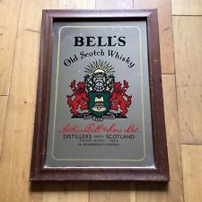 Vintage arthur bell for sale  LIGHTWATER