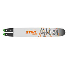 Stihl führungsschiene light gebraucht kaufen  Großmehring