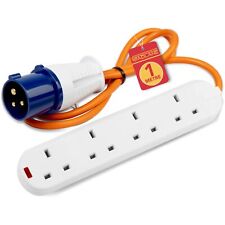 Gadlane camping lead for sale  UK