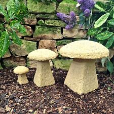 Staddle stones set for sale  CHELTENHAM