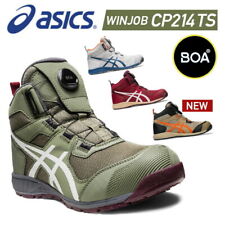 Asics safety shoes d'occasion  Expédié en Belgium