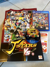 Usado, Jeu PS4 - J-STARS VICTORY VS + comprar usado  Enviando para Brazil
