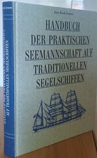 Handbuch praktischen seemannsc gebraucht kaufen  Hamburg