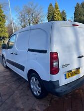 citroen berlingo enterprise for sale  BIRMINGHAM