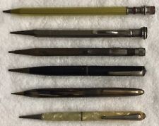 Vintage mechanical pencils for sale  Mckinney