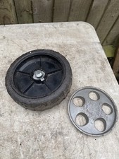 Front wheel mountfield for sale  RYE