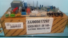 Baxi scheda modulazione usato  Roma