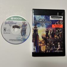 Kingdom hearts iii for sale  Crystal Lake