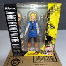 Dragon ball android d'occasion  Expédié en Belgium