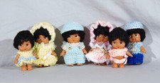 Fcm dolls knitted for sale  Lincoln