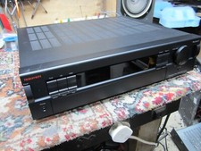 Nakamichi receiver for sale  NORWICH