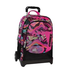 Zaino trolley staccabile usato  Paceco